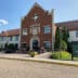 Sub - Lakeland College front | Meridian Source