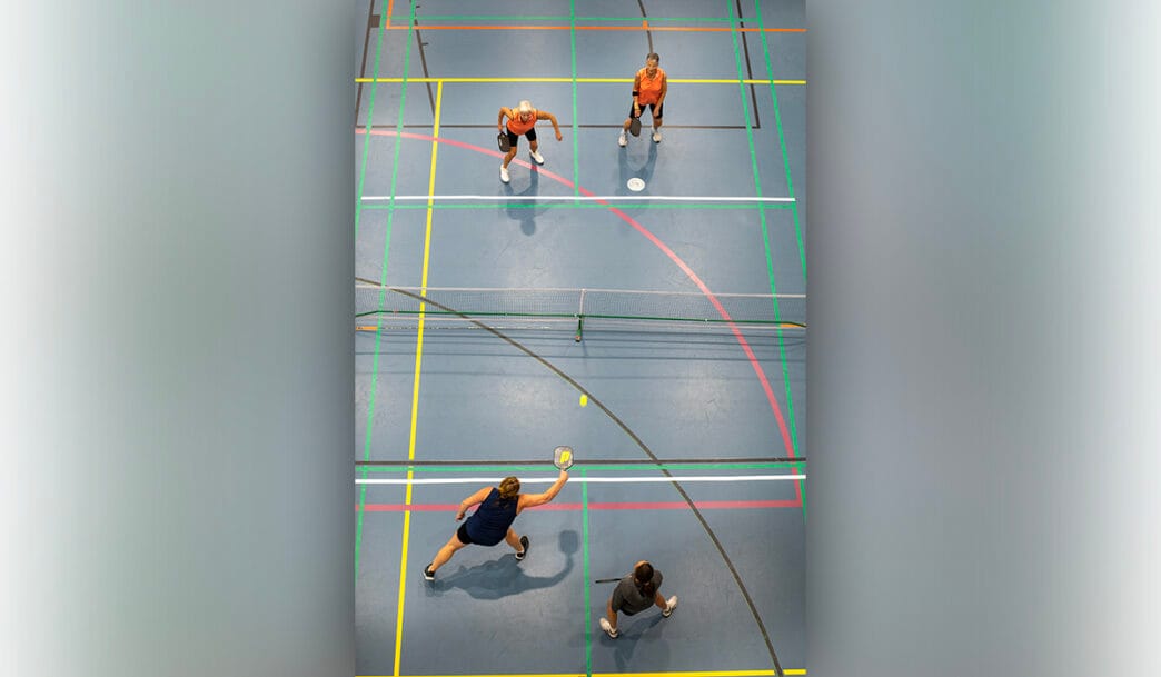 TW-BeaFisherPickleball1WEB | Meridian Source