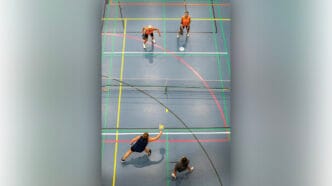 TW-BeaFisherPickleball1WEB | Meridian Source