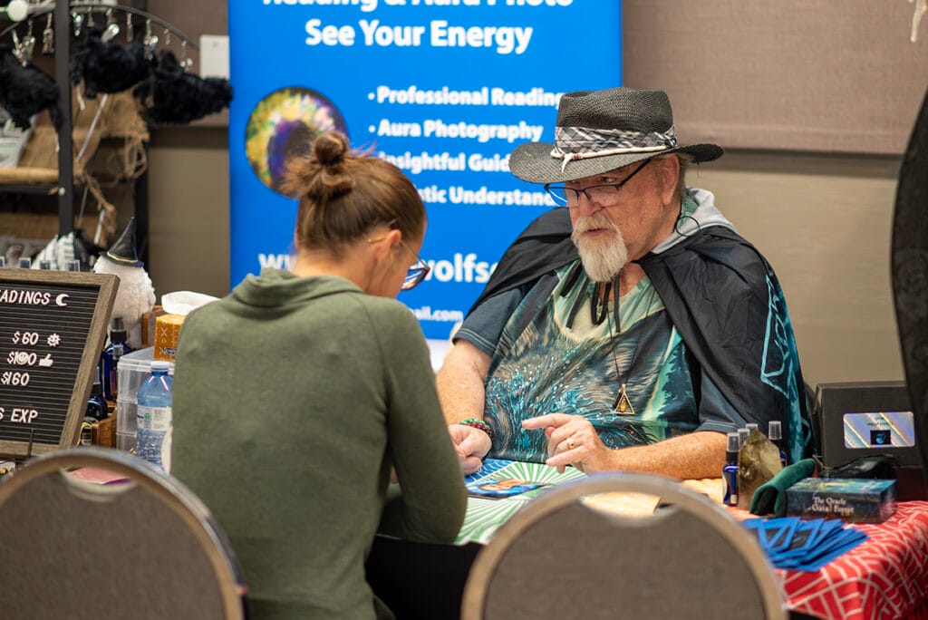 TW-Psychicshow1 | Meridian Source market