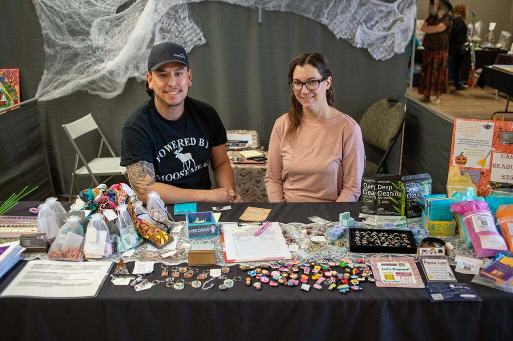 TW-Psychicshow5 | Meridian Source market