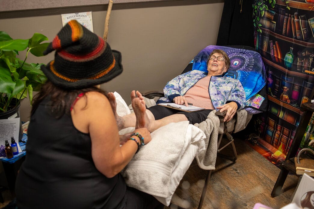 TW-Psychicshow6 | Meridian Source market