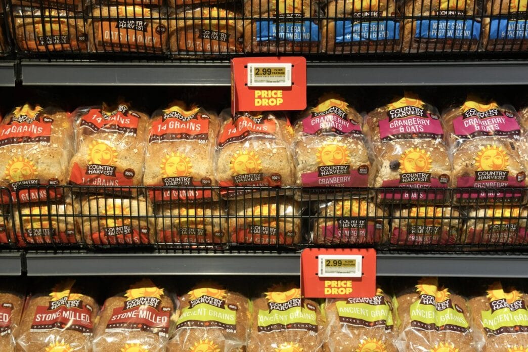 Aggregator Downloaded image for imported item 80160 | Meridian Source Following healthy food guidelines in Canada comes at a high cost, study finds