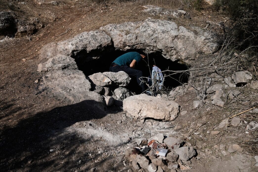 Netanyahu says remains returned by Hamas are body parts of a hostage previously retrieved in Gaza