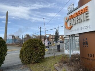 Superior Court authorizes class action lawsuit against Horne smelter and Quebec