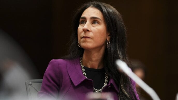 Aggregator Downloaded image for imported item 78233 | Meridian Source Court challenge may force Online Streaming Act revisit: CRTC chairperson