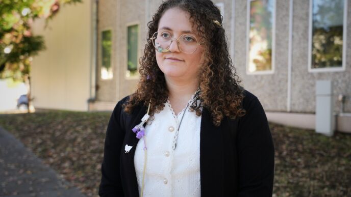 Jury convicts activist who took chickens from Purdue plant