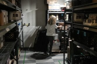 Conservatives press Liberals on cost of living as reports show food bank use soaring