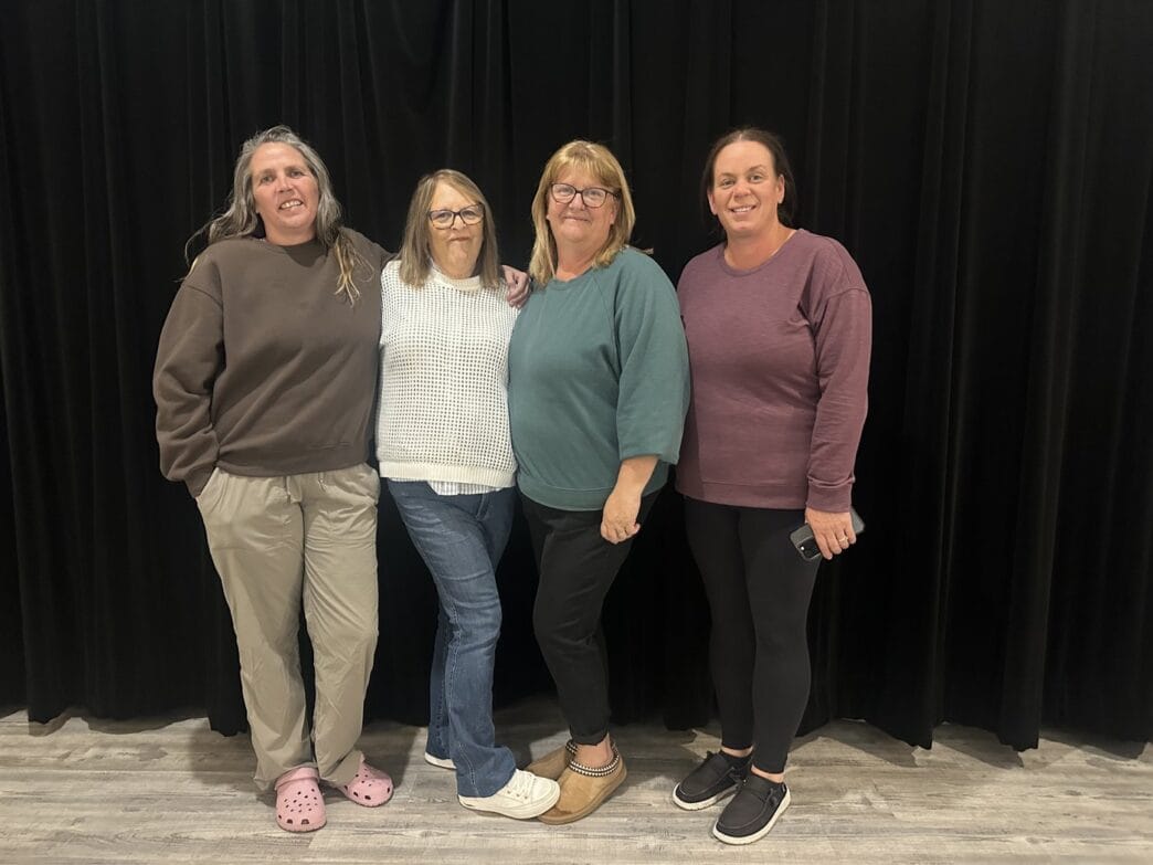 Aggregator Downloaded image for imported item 78650 | Meridian Source Women have run this tiny Newfoundland town since 2013. They were just re-elected.