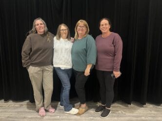 Women have run this tiny Newfoundland town since 2013. They were just re-elected.