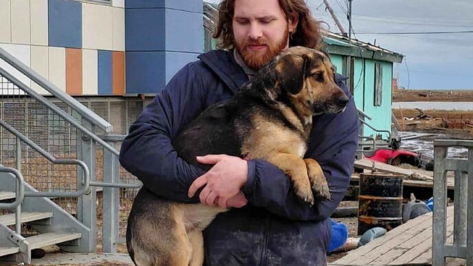 Alaska storm damage so bad many evacuees won’t go home for at least 18 months, governor says