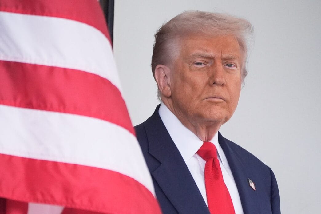 US strikes another boat accused of carrying drugs in waters off Venezuela, killing 6, Trump says