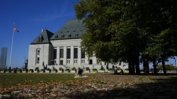 Aggregator Downloaded image for imported item 82883 | Meridian Source Mandatory minimum child pornography sentences unconstitutional, Supreme Court rules