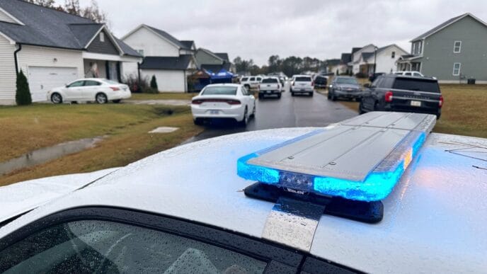 Aggregator Downloaded image for imported item 82300 | Meridian Source A North Carolina man is charged with murder after telling authorities he killed his kids