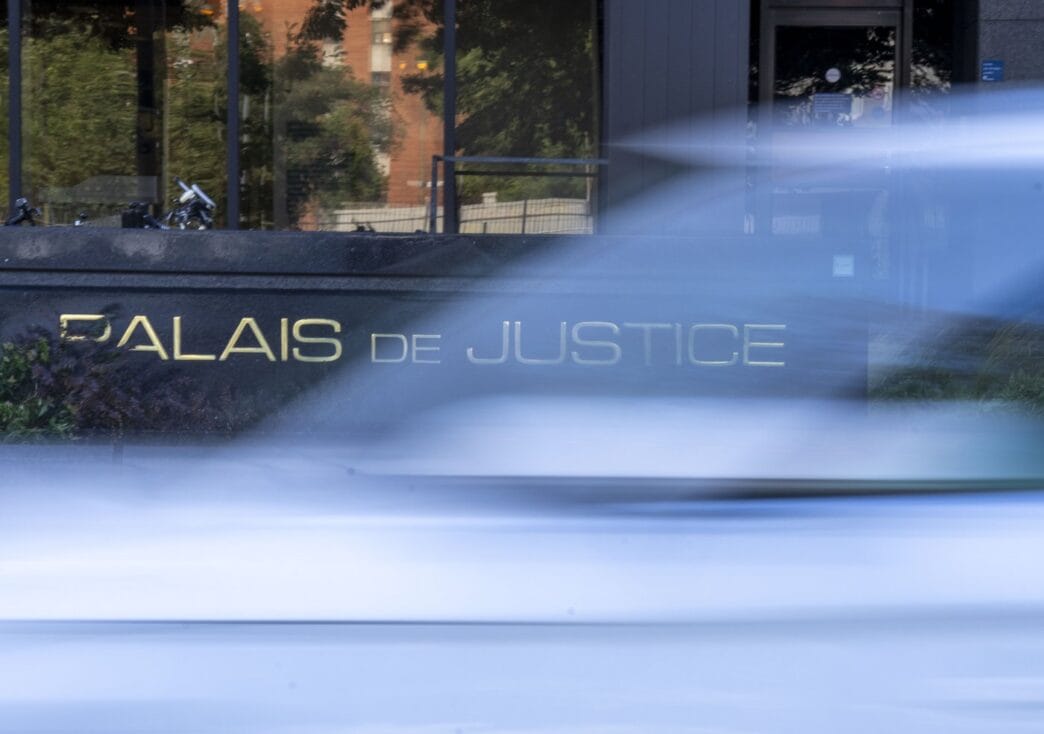 Aggregator Downloaded image for imported item 80405 | Meridian Source Quebec judge fines man $5,000 for improper use of artificial intelligence in court