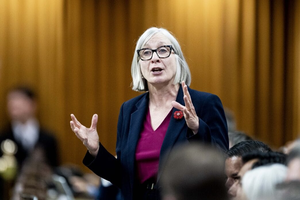 Aggregator Downloaded image for imported item 81998 | Meridian Source Budget to include millions for job retraining, foreign credential recognition