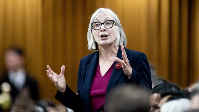 Budget to include millions for job retraining, foreign credential recognition