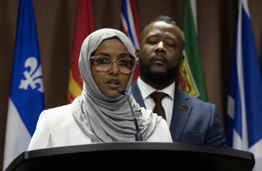 Aggregator Downloaded image for imported item 81466 | Meridian Source Black staff at Global Affairs Canada allege systemic racism