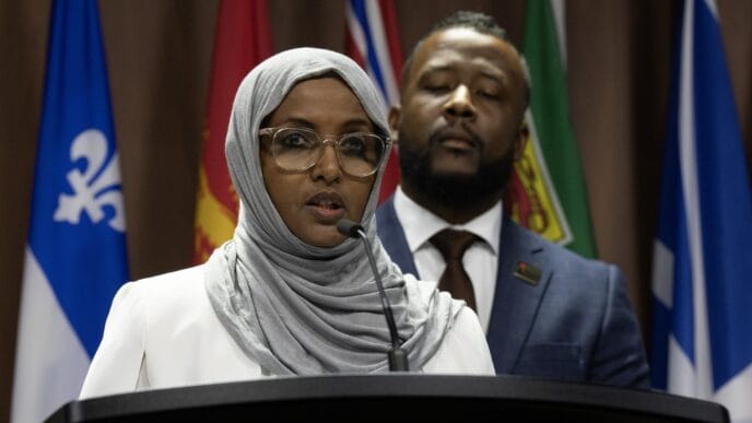 Aggregator Downloaded image for imported item 81466 | Meridian Source Black staff at Global Affairs Canada allege systemic racism