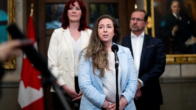 Aggregator Downloaded image for imported item 78140 | Meridian Source Terrebonne one-vote win: postal code error on envelope unreported for three weeks