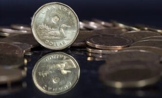 Five Canadian provinces boost their minimum wage, Alberta now lowest