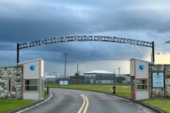 Florida carries out record 14th execution this year on man convicted of killing 2 women