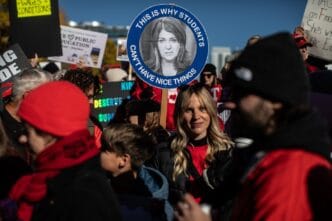 Alberta teachers, government resume talks as provincewide strike hits second week