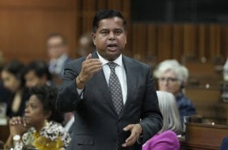 Liberals introduce second border bill as they look to pass some measures quickly