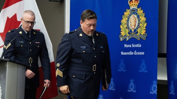 Handling of sex crime allegations at N.S. youth detention centre under scrutiny