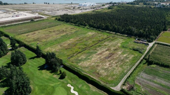 Aggregator Downloaded image for imported item 81773 | Meridian Source Cowichan lawyer says treaty could recognize both Aboriginal and private title on land