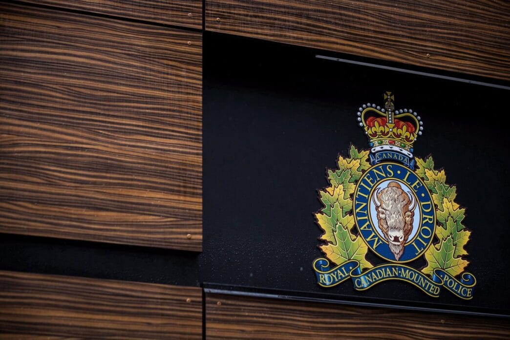 Aggregator Downloaded image for imported item 78991 | Meridian Source Two men arrested in Chilliwack, B.C., after alleged drug lab uncovered