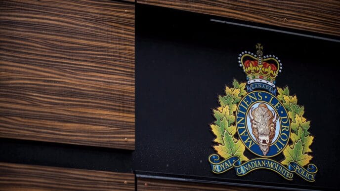 Aggregator Downloaded image for imported item 78991 | Meridian Source Two men arrested in Chilliwack, B.C., after alleged drug lab uncovered