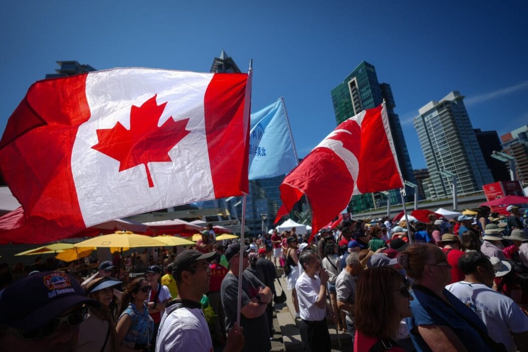 Aggregator Downloaded image for imported item 78303 | Meridian Source Almost half of Canadians say they have seen systemic racism in their province: poll