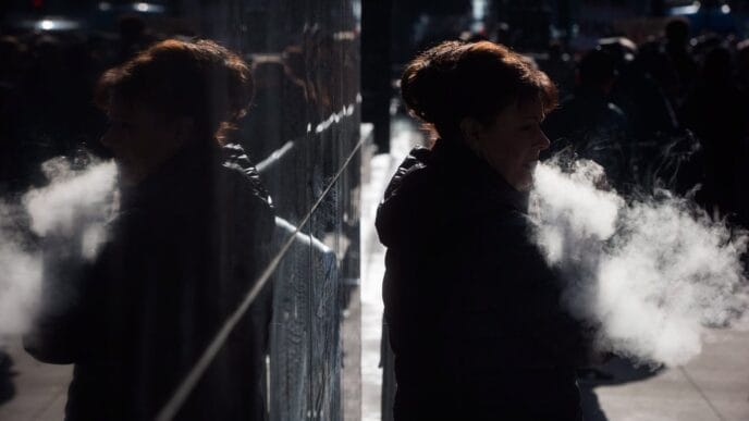 Aggregator Downloaded image for imported item 79513 | Meridian Source British Columbia has tabled historic legislation to smoke out vaping advertising