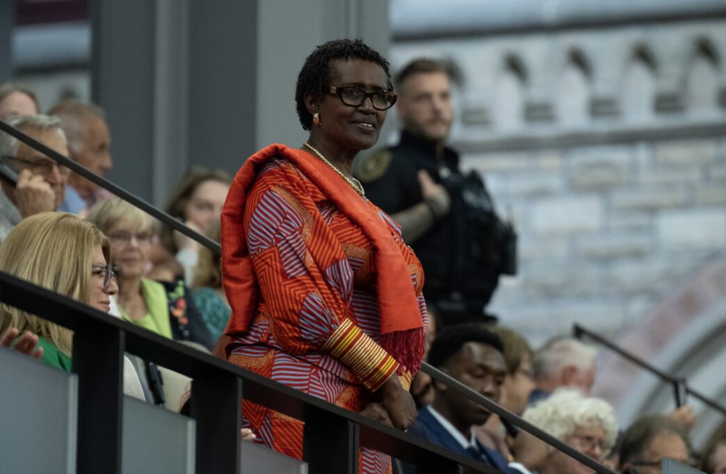 UNAIDS chief urges Carney not to cut foreign aid, global health funding