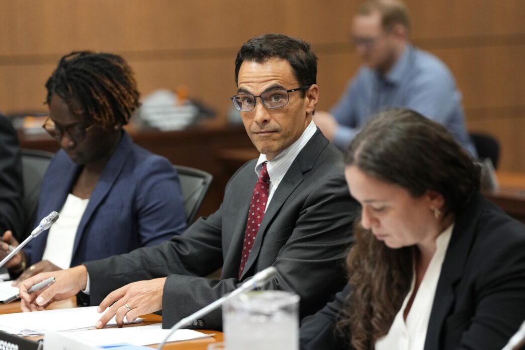 Aggregator Downloaded image for imported item 87098 | Meridian Source Budget watchdog calls for better transparency after Liberals shift fiscal anchors