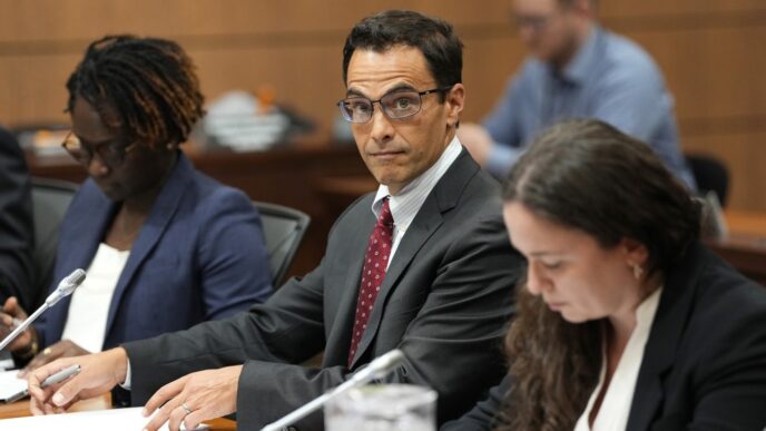 Aggregator Downloaded image for imported item 87098 | Meridian Source Budget watchdog calls for better transparency after Liberals shift fiscal anchors