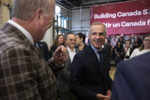 Nickel mine, hydroelectric project to be added to major projects list