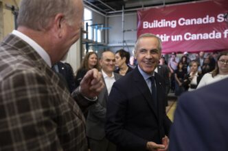 Nickel mine, hydroelectric project to be added to major projects list