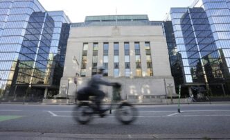 Bank of Canada mulled later timing for October rate cut, deliberations show