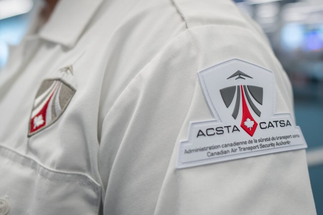 Aggregator Downloaded image for imported item 86139 | Meridian Source Airport security firm sues Canada for $420 million after failed contract bid