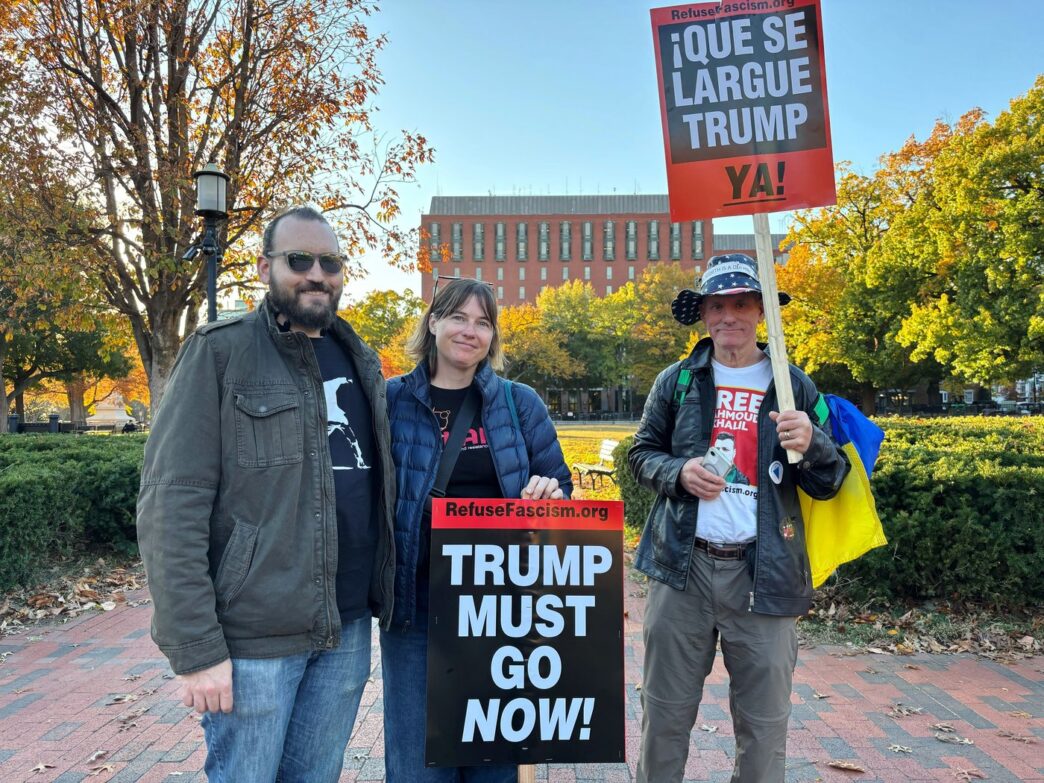 Majority of Americans think Canada is negotiating in good faith: Poll