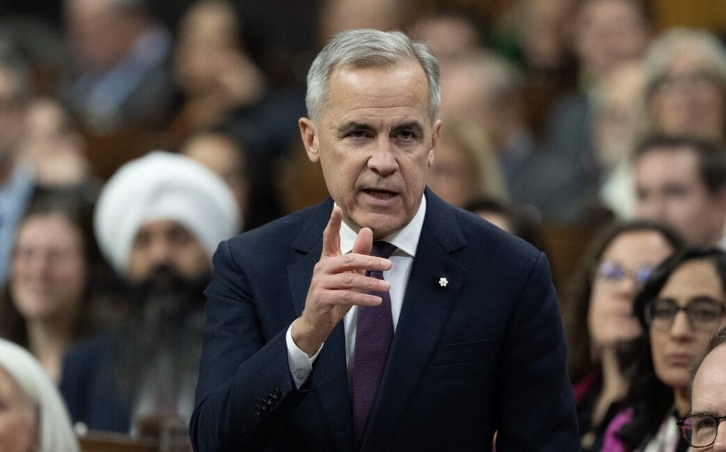 Aggregator Downloaded image for imported item 85884 | Meridian Source Carney off to the United Arab Emirates tonight before heading to G20 summit