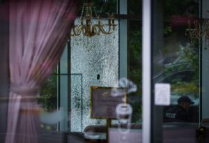 B.C. lawyers receiving extortion threats, legal regulator warns