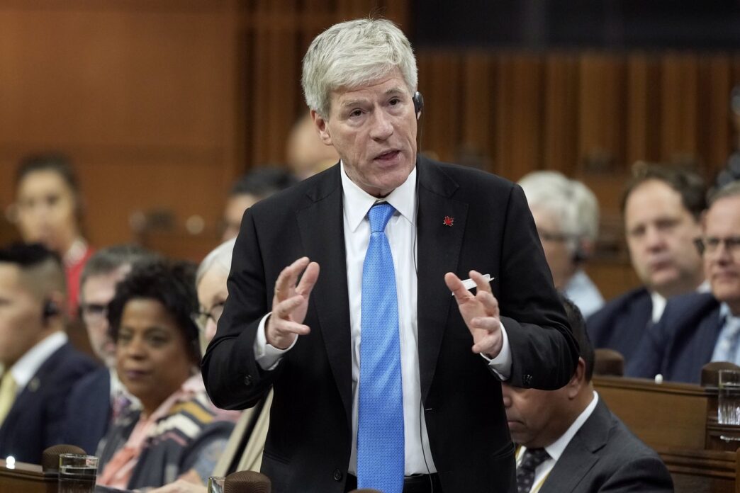 Aggregator Downloaded image for imported item 87170 | Meridian Source In the news today: Hodgson says B.C. tanker ban clarity is close