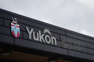 In the news today: Voters go to the polls in the Yukon, Montreal has a new mayor