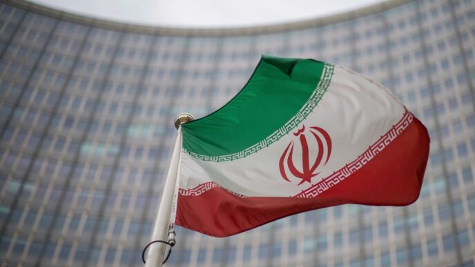 UN atomic agency board urges Iran to provide full information about its nuclear stockpile