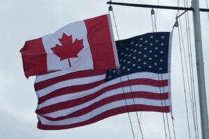 Poll shows more young women want to leave U.S. — their top destination is Canada
