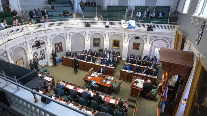 Nova Scotia judge approves $32-million settlement for people with disabilities