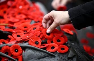 About 7 in 10 Canadians plan to mark Remembrance Day: poll
